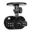 Night Video Recorder Mini Drive Camcorder 1080p HD Car DVR DV - 1