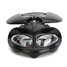 Lighting Fairing New Street Fighter LED lamp 12V Black Beam Head Light Sport 35W Motorcycle - 2