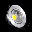 Retro Fit Led Dimmable Led Ceiling Lights 5w Cob - 2
