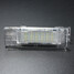 LED Light VW Golf Jetta 12V 5W Compartment Luggage car TRUNK - 2