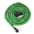 Green Hose Sprayer Water Pipe 75FT Garden Car - 3