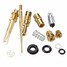Carburetor Rebuild Carb Repair FOURTRAX TRX Set For Honda Kit Tools - 6