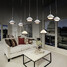 Kitchen Metal 12w Pendant Lights Led Dining Room Modern/contemporary - 3