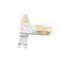 Warm White Smd Waterproof 3w Cool White E14 Ac 220-240 V 280-300 Led Bi-pin Light - 4