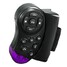 Bluetooth Handsfree FM Transmitter Modulator USB Car MP3 Player Remote Control 1.5 inch LCD - 2