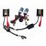 Kit Ballasts Lamps 35W Car HID Headlights Set for Car Xenon H7 - 3