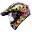Motorcycle Version Classic Helmets LS2 Full Face - 2
