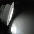 Ac 220-240 V Led Natural White Downlights Warm White - 2