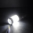 Tail Reverse Turn Light 2Pcs 2835SMD 650LM 4.8W Bulbs 36LED White Car - 7