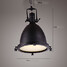 Fixture Pendant Lights Retro Light Simple Hallway Balcony Dining Room Loft - 5