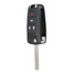 Control Button Car Chevy Remote Flip Key Fob Buick GMC - 3