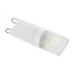 Ac 220-240 V Dimmable G9 Warm White Cob Led Spotlight 1.5w - 5