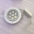 Spot Lights 7w White Ac85-265v 630lm Warm White - 3