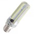 Dimmable Light E12 10w Warm White Cool White Light Led Ac220v - 3