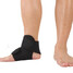 Protection Breathable Sports Support Adjustable Ankle Elastic - 6