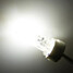 Cool White Decorative 100 3w 12v Warm White G4 Led Bi-pin Light - 2