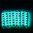 5050 LED Light Strip Remote BMW Multi Color Halley Kawasaki Honda AUDI - 9