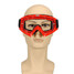 Scoyco Motorcycle Racing Bicycle Goggles G02 Protective - 3