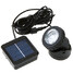 Optical Lamp Spotlight Outdoor 6led Waterproof Garden Lawn Underwater - 1