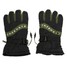 Warm Inner 12V Motorcycle Outdoor Heated Gloves Ski Racing Heat - 3