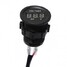 Blue LED Car Digital Voltage Meter Display Voltmeter 5A - 3