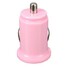 Universal 5V 2.1A Soulmate Dual Portable USB Car Charger Power Adapter - 5