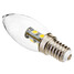 1w C35 Candle Light Ac 220-240 V Led E14 - 2