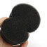 pads Car Grinding Polishing Sponge 10cm Foam 12pcs 3cm Waxing Black Soft - 7