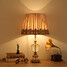 Dest Crystal Comtemporary Single Head Table Lamp Bedroom - 2