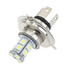 Head Fog Light Lamp White 5050 SMD 3W H4 Bulb 12V Car - 1