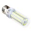 E26/e27 Led Corn Lights E14 Warm White Natural White Decorative Ac 220-240 V 1 Pcs Smd - 10