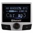 Vehicle Kit FM Transmitter Bluetooth USB Charger Auto Car MP3 Player - 1