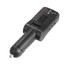 MP3 Audio Player Wireless Handsfree USB Charger Bluetooth Car Kit FM Transmitter Car - 2