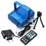 Remote Mini Red Self Stage Lighting Laser Led - 4