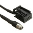 Female E85 Z4 E83 Input Adapter BMW Audio AUX Mini Cooper X3 Cable 3.5MM - 3
