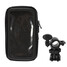 Universal Waterproof Vehicle Motorcycle 5.5 inch Mount Holder Case - 3