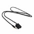 C-MAX iPhone iPad Ford Focus Mk2 AUX Audio IPOD MP3 Cable CD - 4