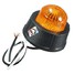 Universal Caravan Side Marker Light Lamp 10-30V Truck Trailer Lorry LED Brake Tail Light - 8