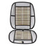 Summer Seat Mat Breathable Bamboo Car Cushion Cooling - 3