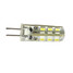 Warm White Cool White Decorative 150lm G4 Dimmable Led Bi-pin Light - 2