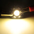 Car Indoor Reading Lamp Aquarium High 1W Chips Heatsink Power LED PCB Bulb Beads - 6