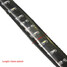 Truck SUV Bar Brake Signal Light Tailgate LED Strip Flexible - 9