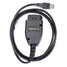 3pcs VAG USB Interface HEX 10pcs 5pcs Car Diagnostic Tool - 1