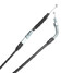 Throttle Cable Carter Hammerhead American Go Kart 150cc 250cc - 4