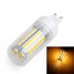 E14/e27 Corn Bulb 3000k 800lm White Light Led 240v Smd - 1