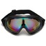 Motorcycle Ski Sunglasses Dustproof Goggles Snowboard Eyewear - 5