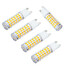 Smd Led Corn Bulb 5w 5pcs Cool White Warm White - 1