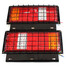 Lamps Ute 12V LED Trailer Lights Car Truck Van Stop Tail - 2