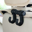 Back Car Seat Portable Convenient Hook Car Bag - 4