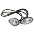 Turn Signal Light 12LED 600RR Honda CBR CBR600 - 2